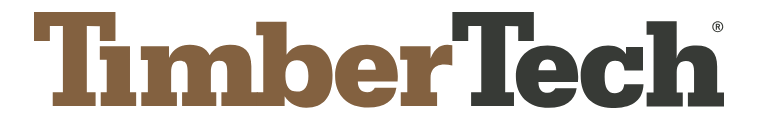 TimberTech decking logo