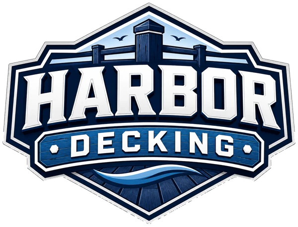 Harbor Decking